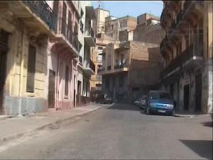 ORAN JUILLET 2007 RUE RABELAIS N03